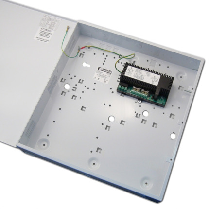 Comprar KIDDE STX2402-E Fuente de Alimentación Inteligente 24Vcc/2A+0,7A.