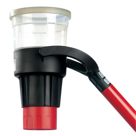 KIDDE TR010 Herramienta para probar detectores de humos Aritech