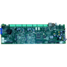 KILSEN 2010-2F2-MB Placa central analógica 2 lazos