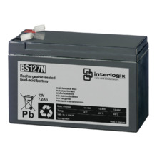 KILSEN BS127N Batería 12V 7.2Ah