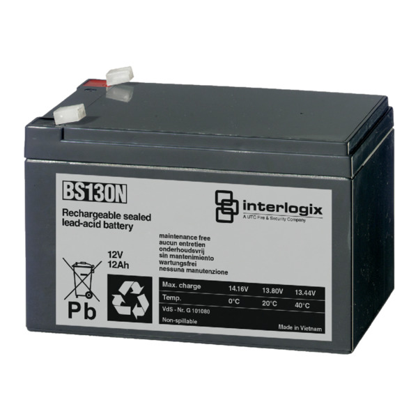 KILSEN BS130N Batería 12V 12Ah