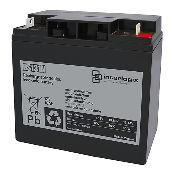 KILSEN BS131N Batería 12V 18Ah