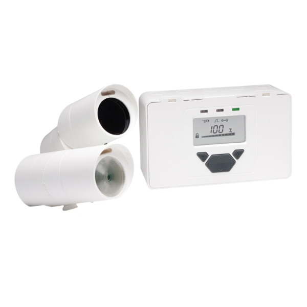 KILSEN FD310 Detector de humos por barrera de rayos infrarrojos de 5 a 20m