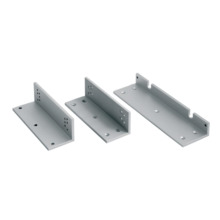 KILSEN FE130ZL Soporte para montaje en Z y L para Serie 130