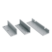 KILSEN FE160ZL Soporte para montaje en Z y L para Serie 160