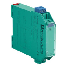 KILSEN GBX2000 Barrera galvanica para detectores convencionales intrinsecamente seguros. ATEX