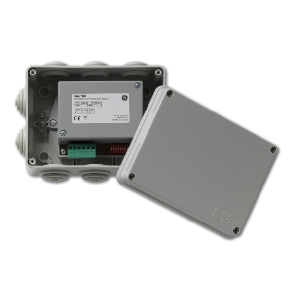 KILSEN KAL760 Módulo de entrada de alarma (1)