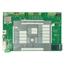 KILSEN KFP-CF2-MB PCB central de incendio convencional Kilsen - 2 Zonas