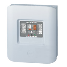 KILSEN KFP-CX3-09 Central de extinción para control de un riesgo (2 zonas de detección cruzada y 1 libre - programables)