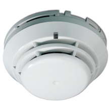 KILSEN KL731 Detector de humo óptico convencional. Precisa zócalo base KZ700, no incluido