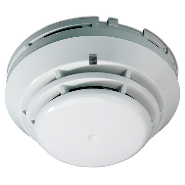 KILSEN KL731 Detector de humo óptico convencional. Precisa zócalo base KZ700, no incluido