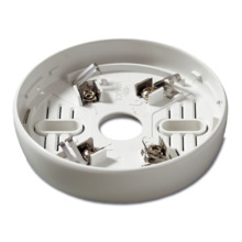 KILSEN KZ700 Base de conexión para detectores Serie “KL700” color blanco