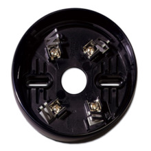 KILSEN KZ700B Base de conexión para detectores Serie “KL700” color negro