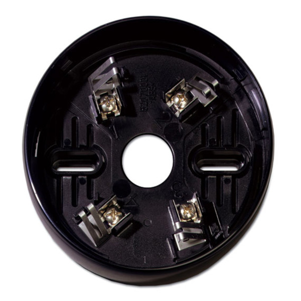 KILSEN KZ700B Base de conexión para detectores Serie “KL700” color negro