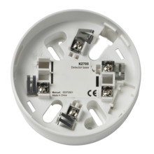 KILSEN KZ705 Base de conexión para detectores de la serie KL700