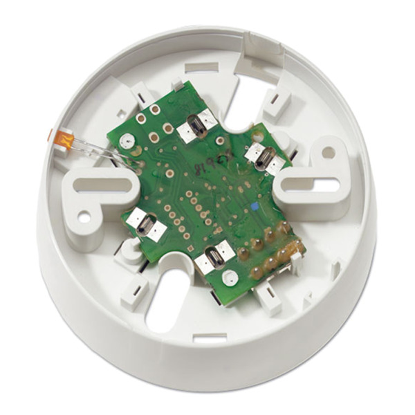 KILSEN KZ715I Base analógica para detector con aislador