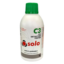 KILSEN SC008CO (SOLO-C3) Aerosol de gas CO para detectores de monóxido de carbono