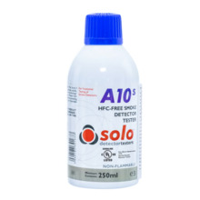 KILSEN SC010 (SOLO-A10S) Aerosol de gas ecológico y no inflamable para los detectores de humo de 250ml