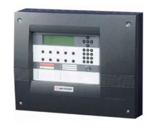 Kit para montaje de sistema ID3000 con 2 lazos ampliable a 4 cabina estándar 3 A