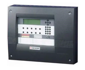 Kit para montaje de sistema ID3000 con 2 lazos ampliable a 4 cabina estándar 3 A