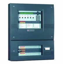 Kit para montaje de sistema ID3000 con 4 lazos ampliable a 8 cabina grande 7 A