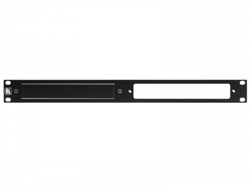 KRAMER ADAPTADOR DE RACK 19 PULGADAS PARA MEGATOOLS (RK-T2B-B)