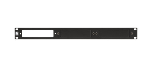KRAMER ADATADOR DE RACK DE 19 PULGADAS PARA TOOLS (RK-3T-B) (1)