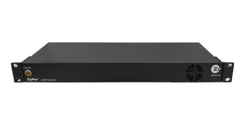 KRAMER AV OVER IP ZYPER4K +12V POWER DISTRIBUTION UNIT FOR 8X ENCODERS/DECODERS- Z4K_+12V_POWER_DISTRIBUTION_FOR_8X_Z4K_UNITS (Z (1)