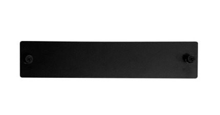 Comprar KRAMER AV OVER IP ZYPER4K-XS RACK MOUNT FILLER PLATE- ZYPER4K-XS_RACK_MOUNT_FILLER_PLATE (Z4KXSBP)