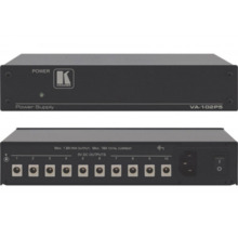 KRAMER AVSM 10−PORT UNIVERSAL 5−VOLT POWER SUPPLY- VA-102P5 (60-80161230)