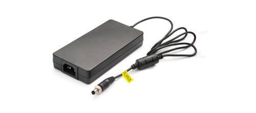 KRAMER AVSM 20VDC/6A POWER SUPPLY DESKTOP DC SHERWOOD PLUG- PS-2006 (60-001890)