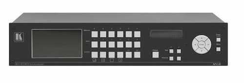 KRAMER AVSM 3G HD SDI MULTIVIEWER- MV-6 (60-71002030)