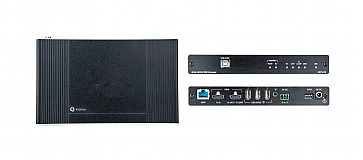 KRAMER AVSM 4K60 4:4:4 HDMI ONLY LONG REACH HDBASET 3.0 RECEIVER- EXT3-H-R (50-80602090)