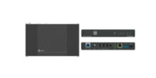 KRAMER AVSM USB-C AV + USB + GE 60W-CHARGE 40M POE-ACC TX - EXT3-C-XR-T (50-80579090)