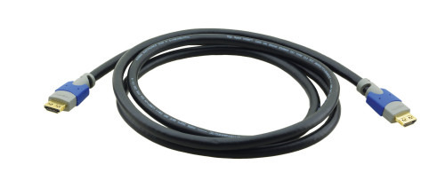 KRAMER  C-HM/HM/PRO-40 HDMI HOME CINEMA (MALE - MALE) WITH ETHERNET CABLE (40') (97-01114040) (1)