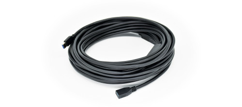 KRAMER  CA-USB3/AAE-25 USB 3.0 ACTIVE EXTENDER CABLE 7,0M (96-0216025) (1)