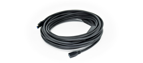 KRAMER CA-USB3/AAE-50 USB 3.0 ACTIVE EXTENDER CABLE (96-0216050)
