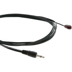KRAMER CABLE DE CONTROL DE CONECTOR 3,5MM A EMISOR POR IR 3M (1)