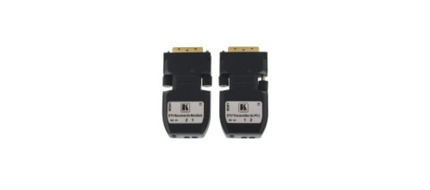 Comprar Kramer Electronics 602R/T Transmisor y receptor de señales AV Negro