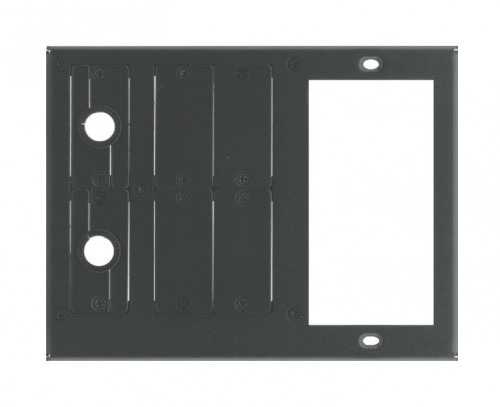 Kramer Electronics 80-000399 accesorios para cuadro eléctrico (1)