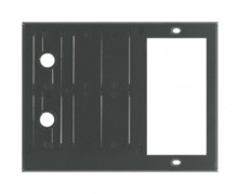 Kramer Electronics 80-000399 accesorios para cuadro eléctrico
