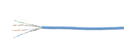 Comprar Kramer Electronics BC-UNIKAT cable de red Azul 305 m Cat6a U/FTP (STP)