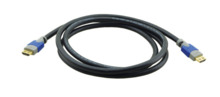 Kramer Electronics C-HM/HM/PRO-20 cable HDMI 6,1 m HDMI tipo A (Estándar) Negro