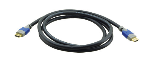 Kramer Electronics C-HM/HM/PRO-20 cable HDMI 6,1 m HDMI tipo A (Estándar) Negro