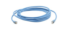 Kramer Electronics C-UNIKAT-328 cable de red Azul 100 m Cat6a U/FTP (STP)