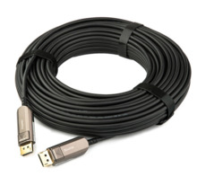 Kramer Electronics CLS-AOCDP/UF 40 m DisplayPort Negro