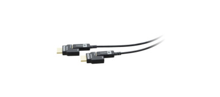 Comprar Kramer Electronics CLS-AOCH/60-131 cable HDMI 40 m HDMI tipo D (Micro) Negro