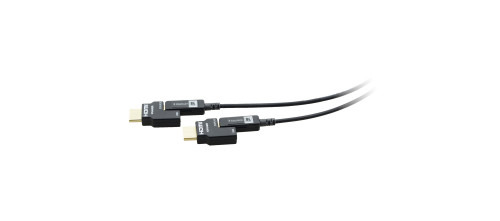 Kramer Electronics CLS-AOCH/60-50 cable HDMI 15,2 m HDMI tipo D (Micro) Negro (1)