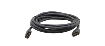 Comprar Kramer Electronics C−MHM/MHM cable HDMI 4,6 m HDMI tipo A (Estándar) Negro