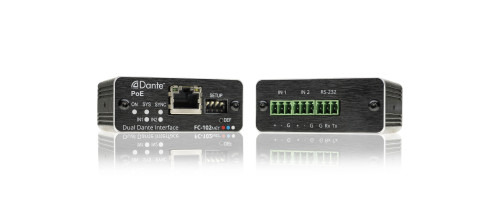 Kramer Electronics FC-102Net servidor y codificador de vídeo